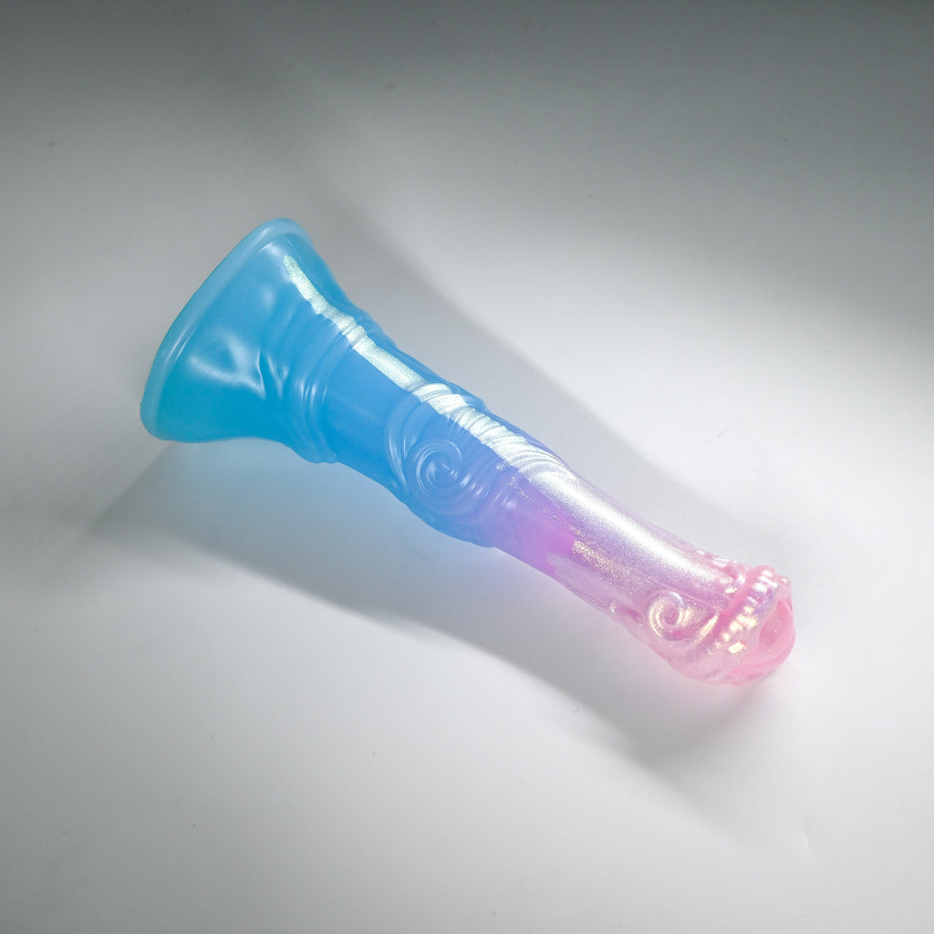 U2MKA20 Cirrus Small 0050 UV GITD CS