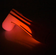 Load image into Gallery viewer, Q3XEV74 Aquus Medium 0020 UV GITD
