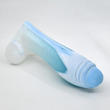 Load image into Gallery viewer, Q2SFW36 Aquus Small 0030 UV GITD

