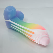 Load image into Gallery viewer, Q3SEV75 Aquus Medium 0030 UV GITD
