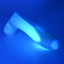 Load image into Gallery viewer, Q2SFW36 Aquus Small 0030 UV GITD

