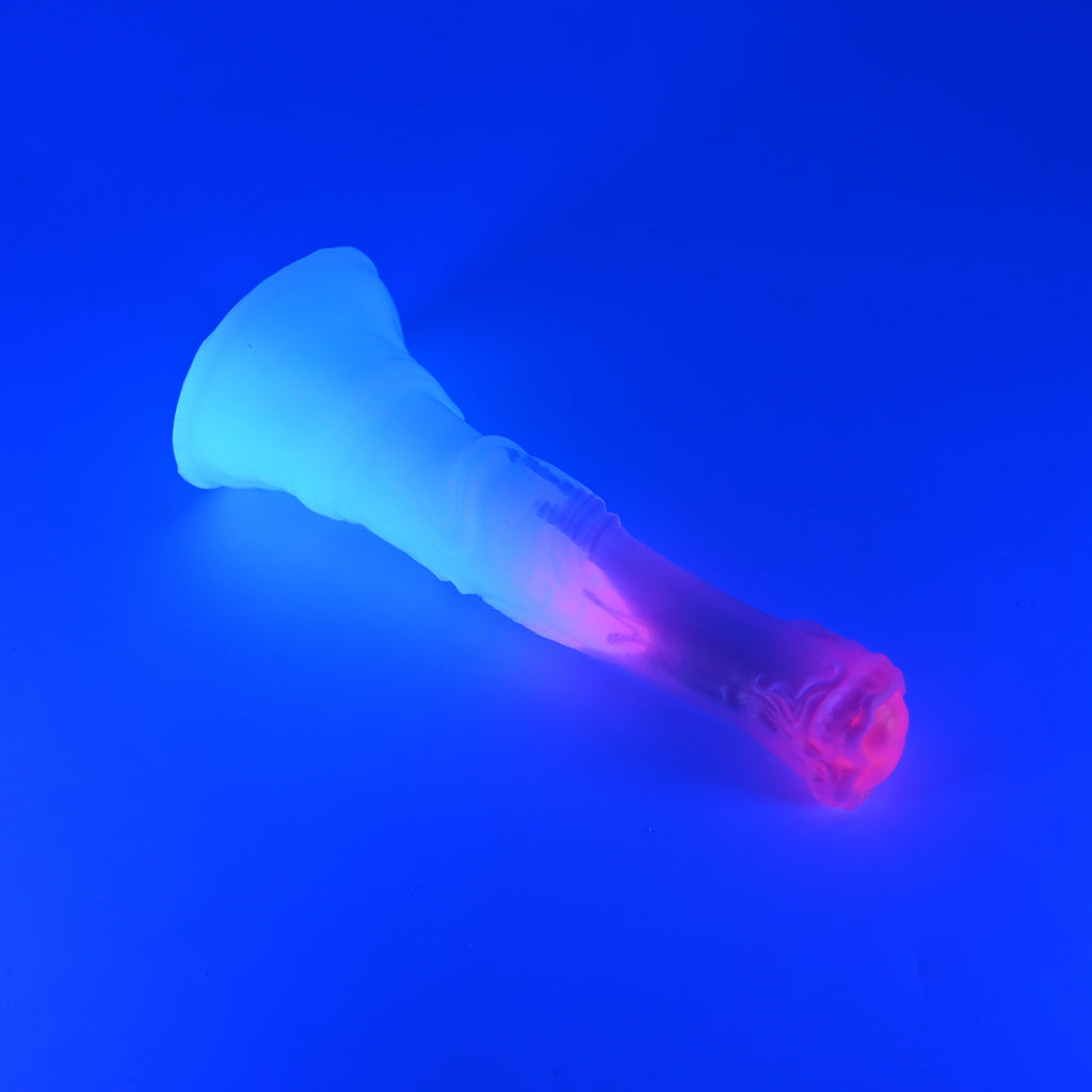U2MKA20 Cirrus Small 0050 UV GITD CS