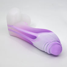 Load image into Gallery viewer, Q2SFW37 Aquus Small 0030 UV GITD
