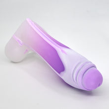 Load image into Gallery viewer, Q2SFW37 Aquus Small 0030 UV GITD
