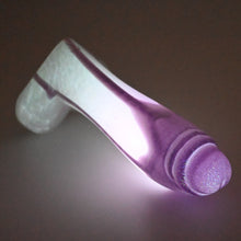 Load image into Gallery viewer, Q2SFW37 Aquus Small 0030 UV GITD

