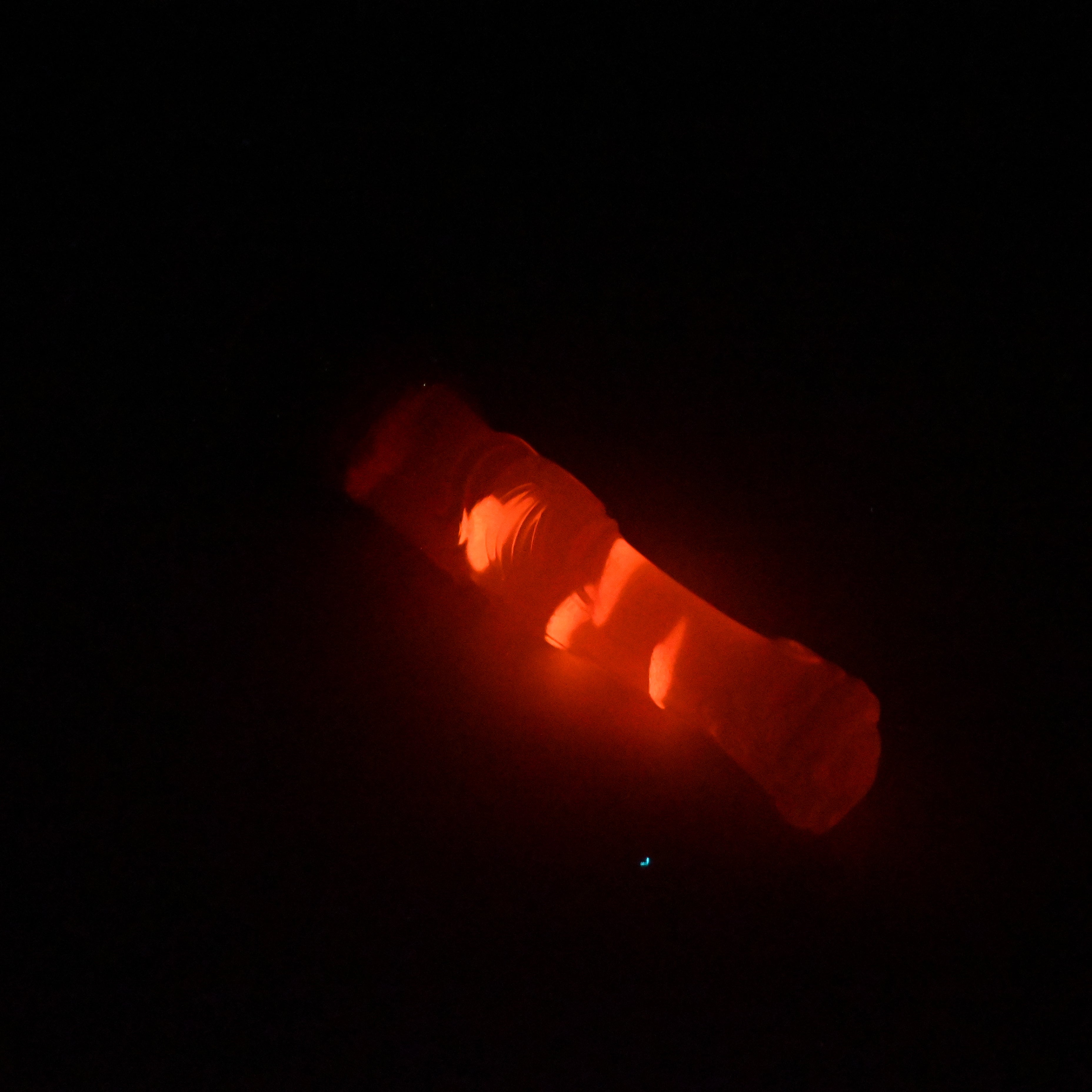 U2TKA21 Cirrus Small NC 0031 UV GITD CS