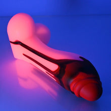 Load image into Gallery viewer, Q3MEV76 Aquus Medium 0050 UV GITD

