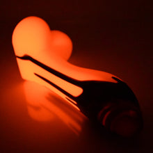 Load image into Gallery viewer, Q3MEV76 Aquus Medium 0050 UV GITD
