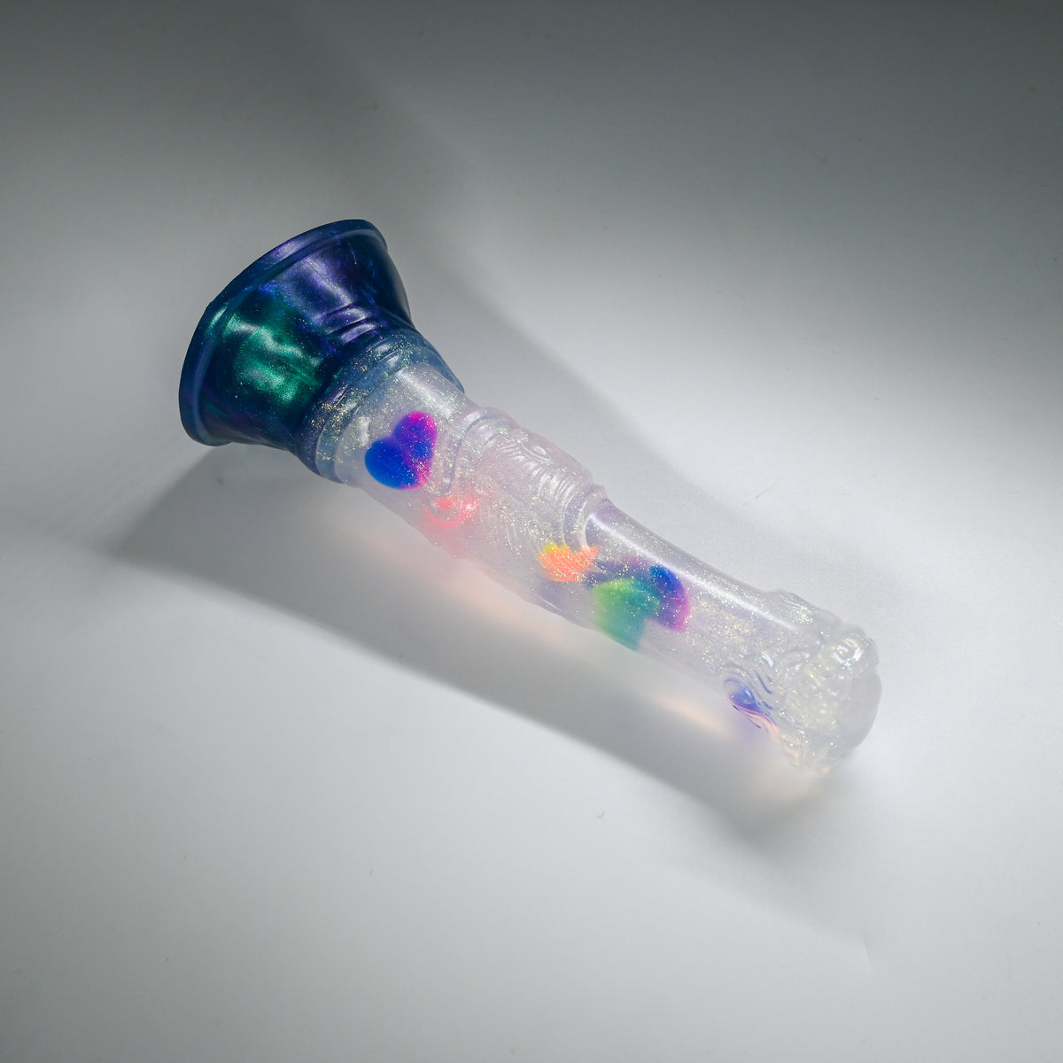 U2TKA22 Cirrus Small NC 0031 UV GITD CS