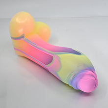 Load image into Gallery viewer, Q3SEV77 Aquus Medium 0030 UV GITD
