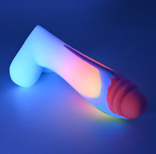Load image into Gallery viewer, Q2XFW38 Aquus Small 0020 UV GITD
