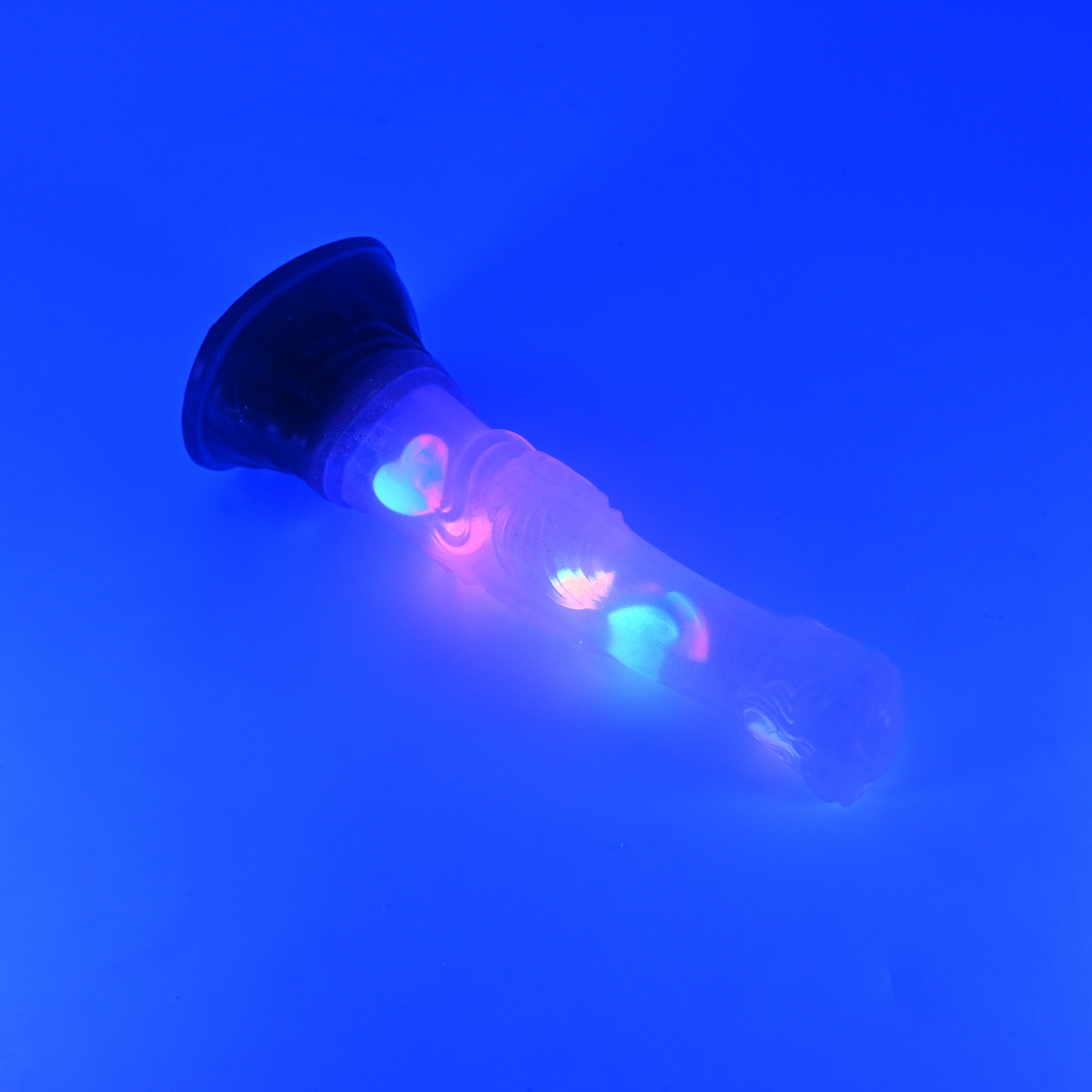 U2TKA22 Cirrus Small NC 0031 UV GITD CS