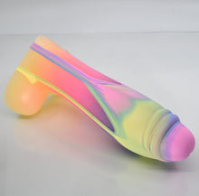 Load image into Gallery viewer, Q3SEV77 Aquus Medium 0030 UV GITD
