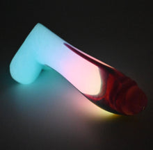 Load image into Gallery viewer, Q2XFW38 Aquus Small 0020 UV GITD
