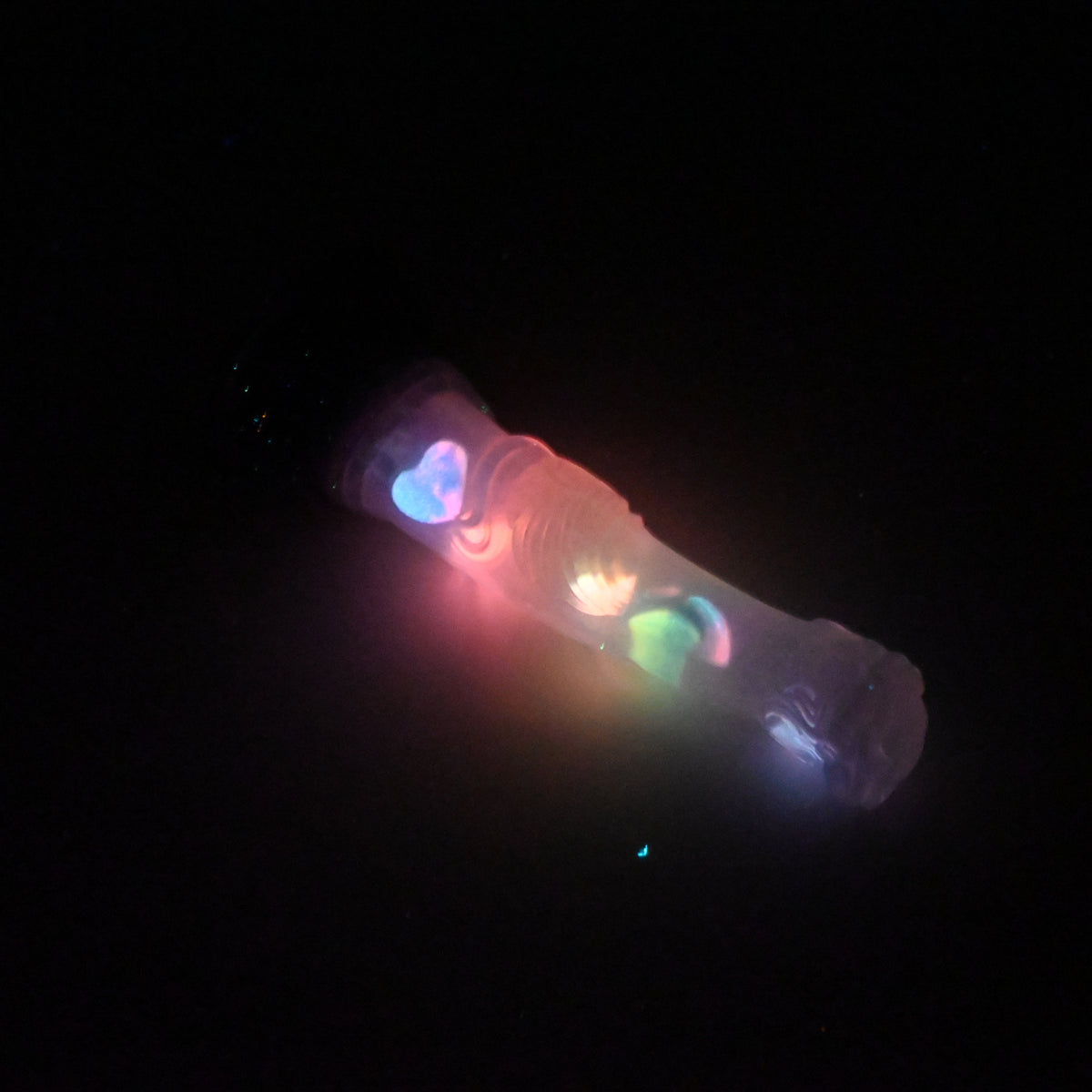 U2TKA22 Cirrus Small NC 0031 UV GITD CS
