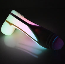 Load image into Gallery viewer, Q3SEV77 Aquus Medium 0030 UV GITD
