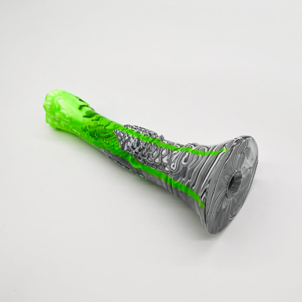 U3MKA23 Cirrus Medium 0050 UV GITD GOBLIN HOLE