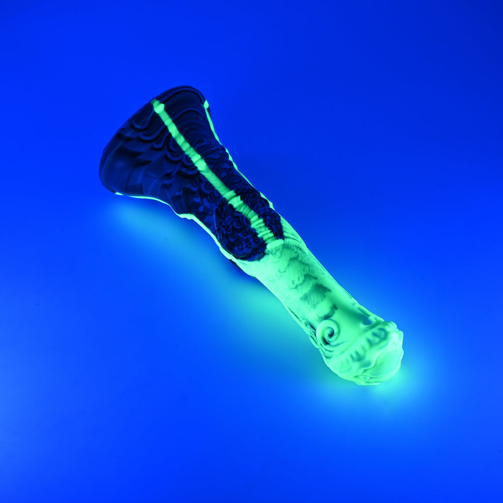 U3MKA23 Cirrus Medium 0050 UV GITD GOBLIN HOLE