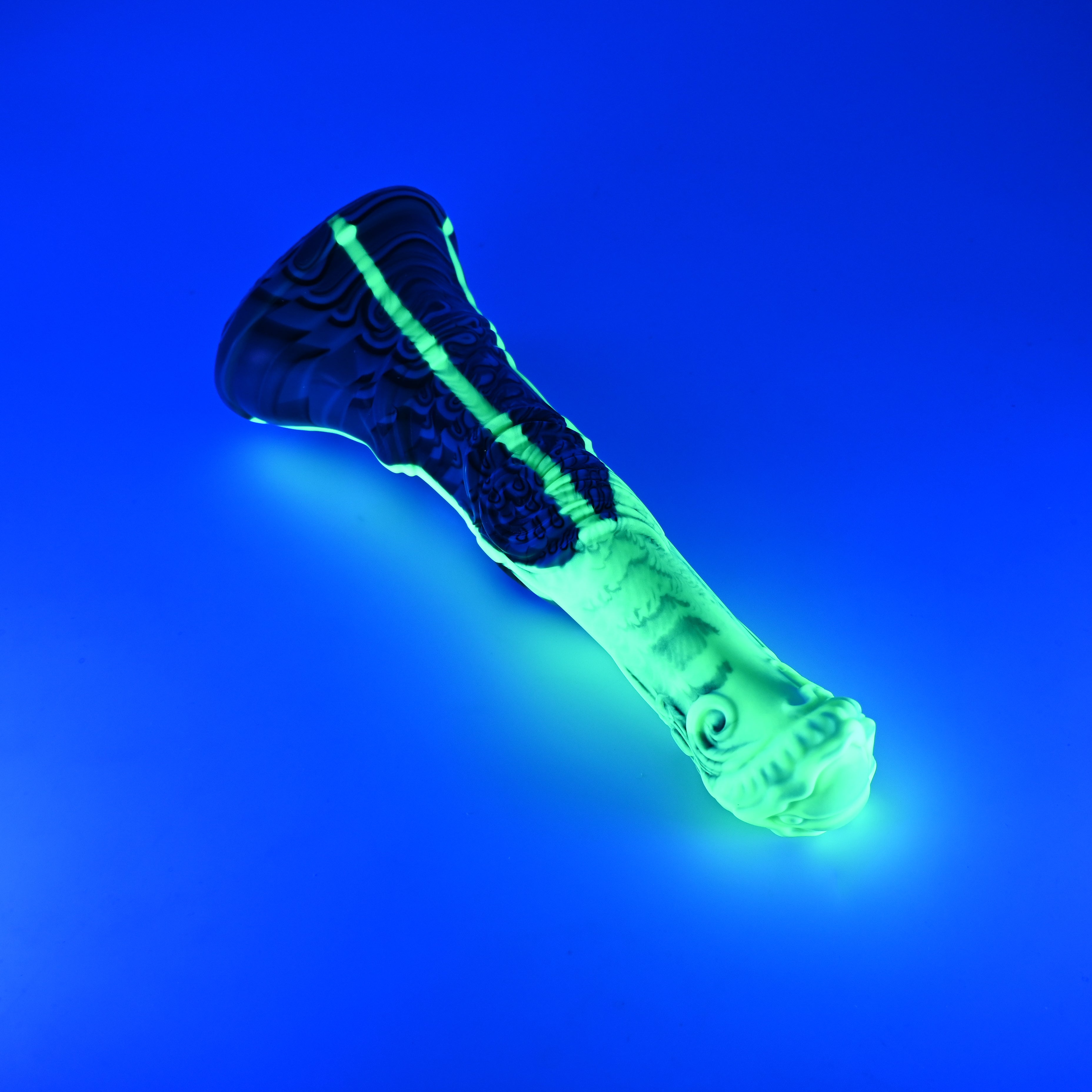 U3MKA23 Cirrus Medium 0050 UV GITD GOBLIN HOLE
