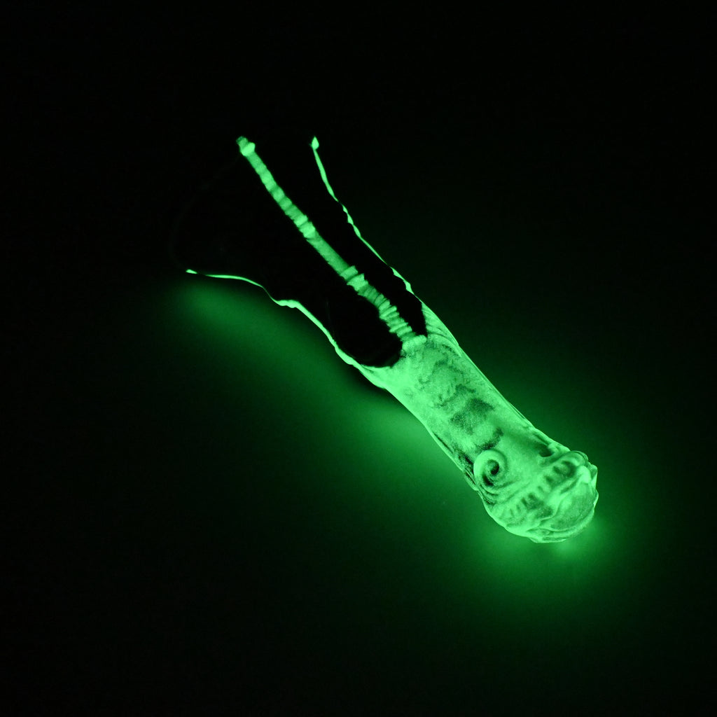 U3MKA23 Cirrus Medium 0050 UV GITD GOBLIN HOLE