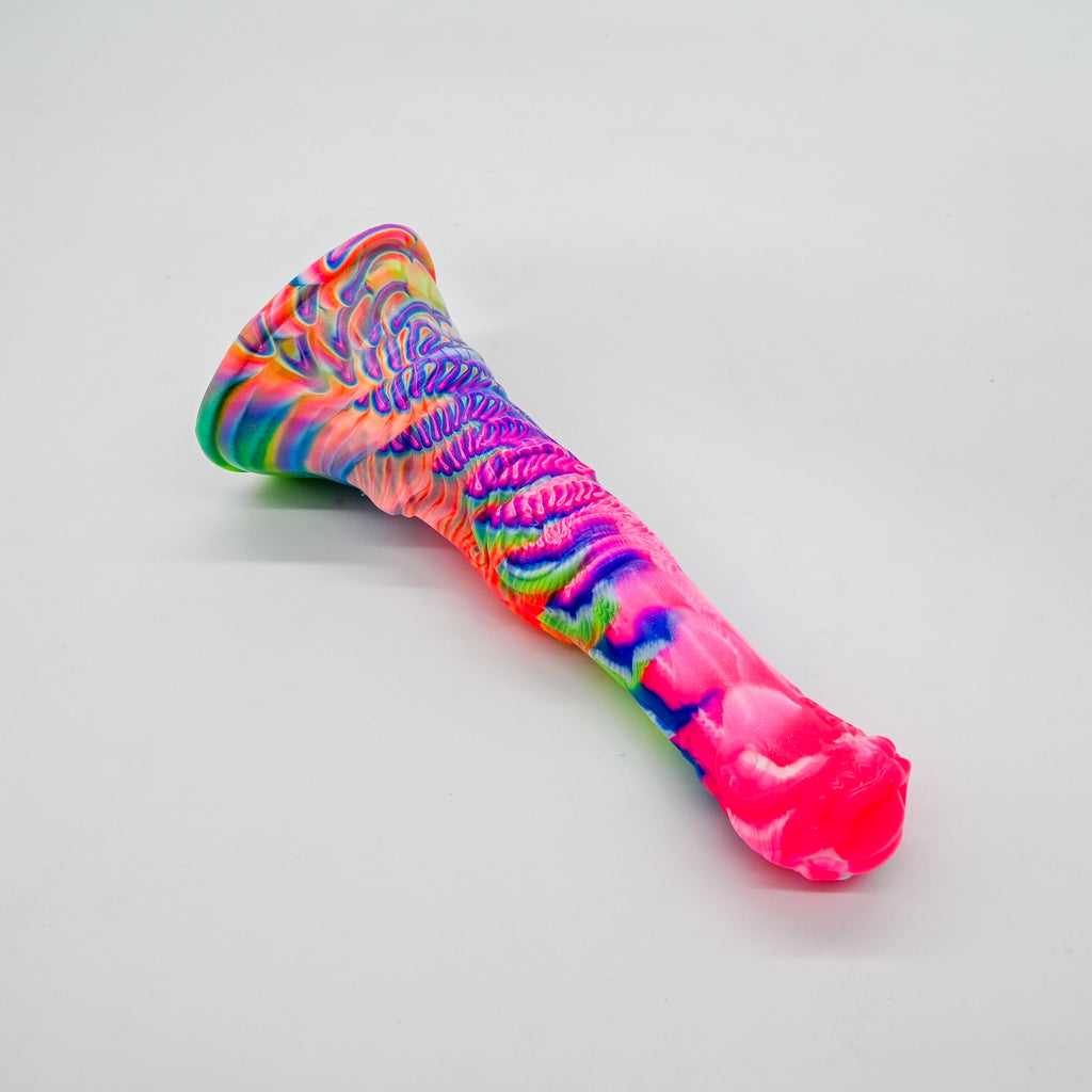 U3SKA24 Cirrus Medium 0030 UV GITD GOBLIN HOLE