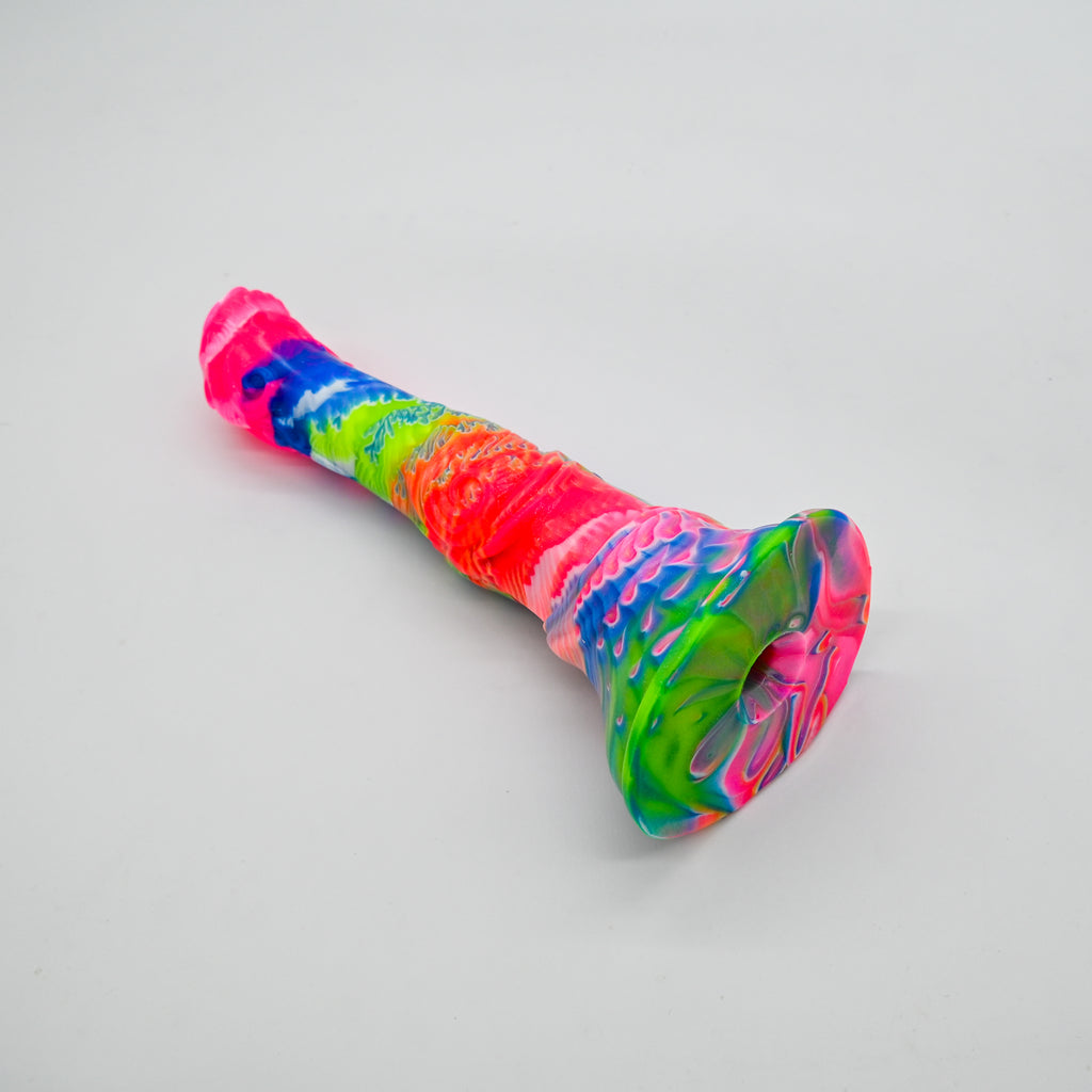 U3SKA24 Cirrus Medium 0030 UV GITD GOBLIN HOLE