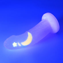 Load image into Gallery viewer, T1TGX09 Titan Mini NC 0031 UV GITD CS
