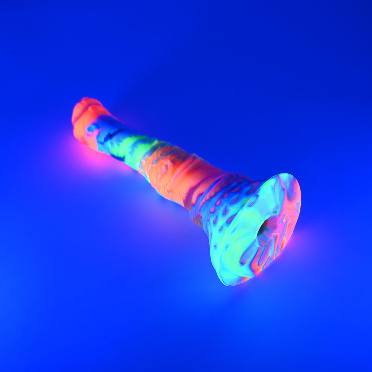 U3SKA24 Cirrus Medium 0030 UV GITD GOBLIN HOLE