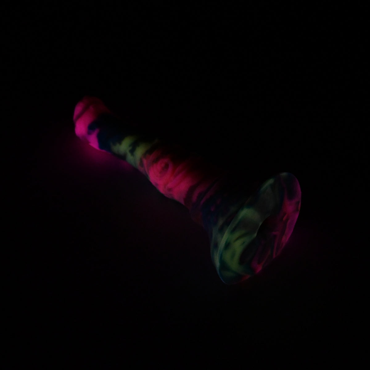 U3SKA24 Cirrus Medium 0030 UV GITD GOBLIN HOLE