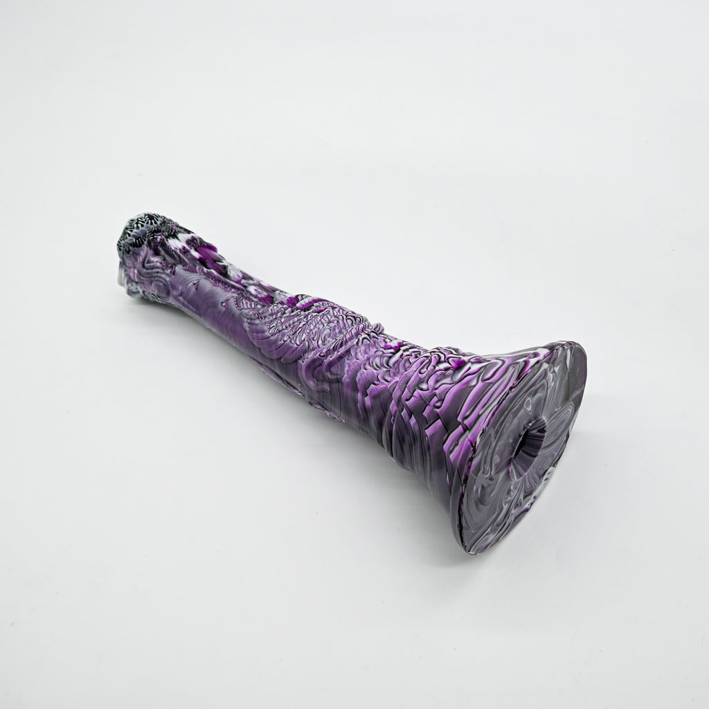 U3MKA25 Cirrus Medium 0050 UV GITD GOBLIN HOLE