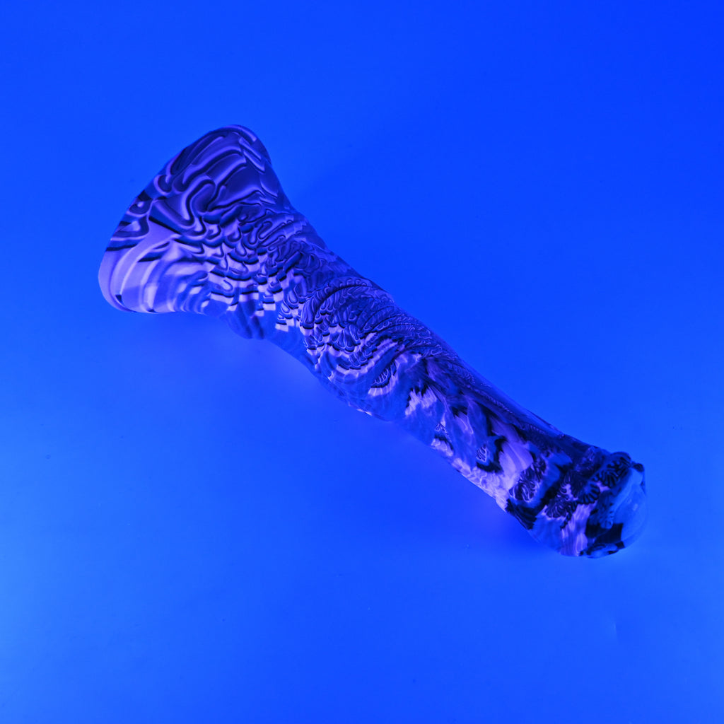 U3MKA25 Cirrus Medium 0050 UV GITD GOBLIN HOLE