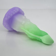 Load image into Gallery viewer, N2SDT74 Nereid Small 0030 UV GITD
