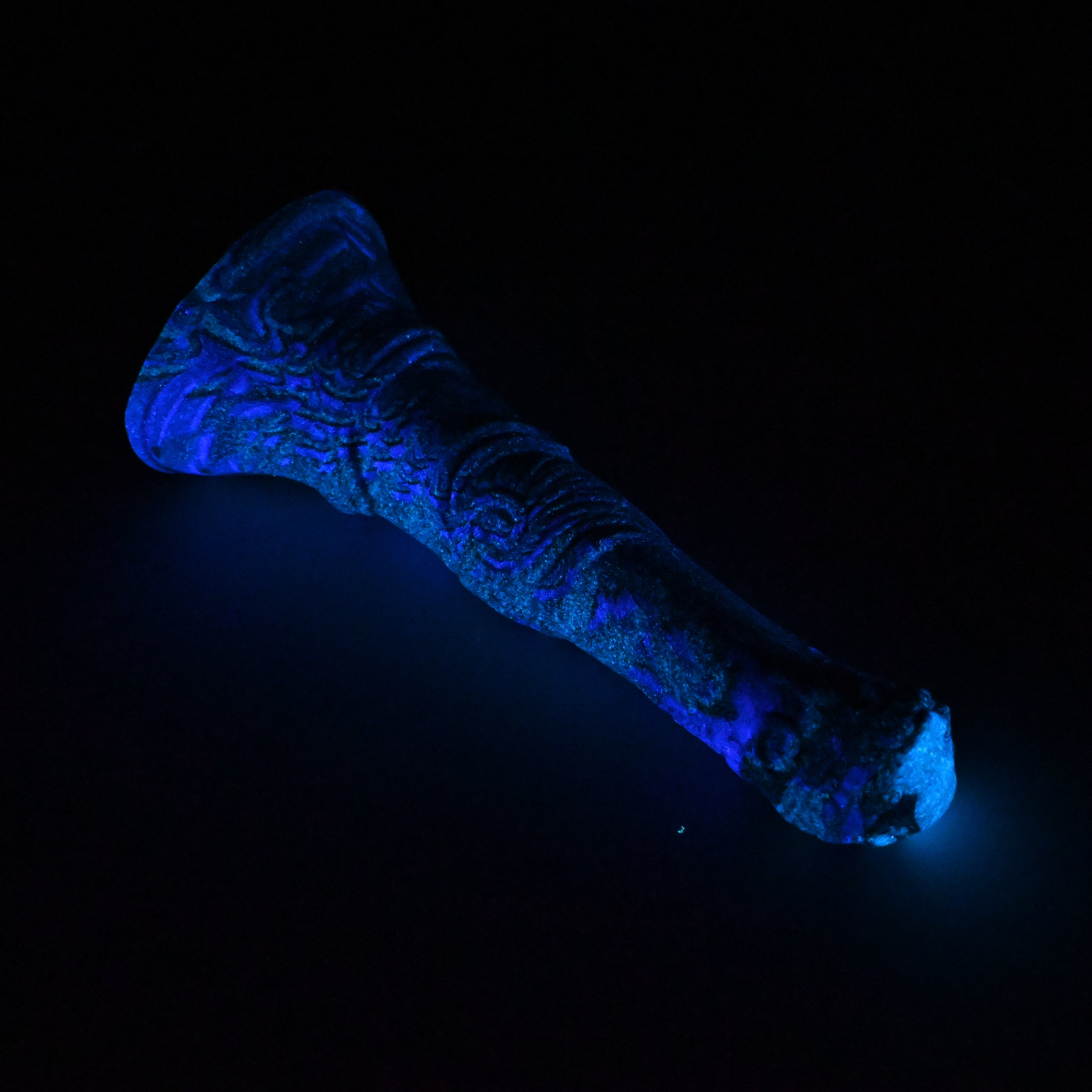 U3MKA25 Cirrus Medium 0050 UV GITD GOBLIN HOLE