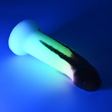 Load image into Gallery viewer, T2MGX11 Titan Small 0050 UV GITD CS
