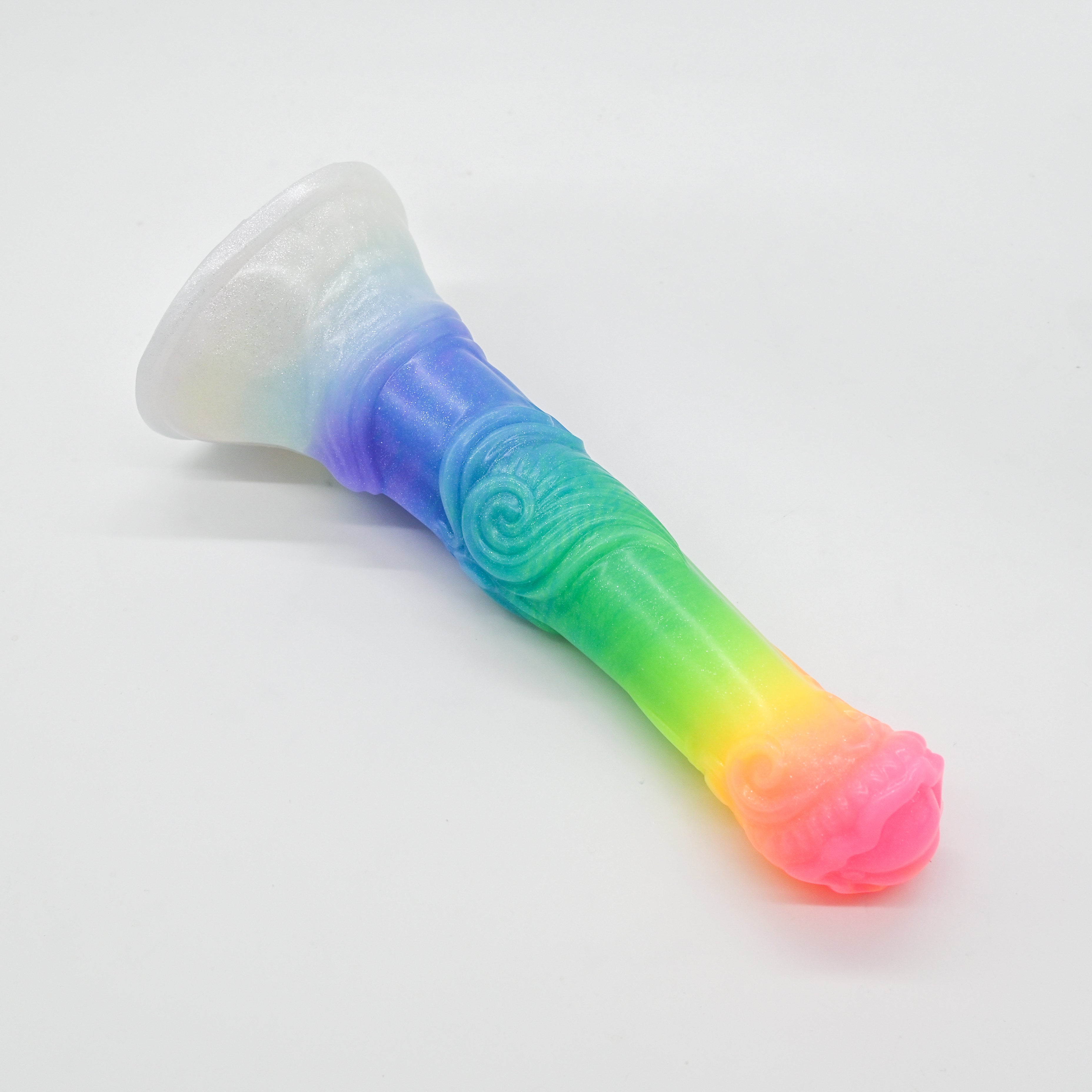 U3SKA26 Cirrus Medium 0030 UV GITD GOBLIN HOLE