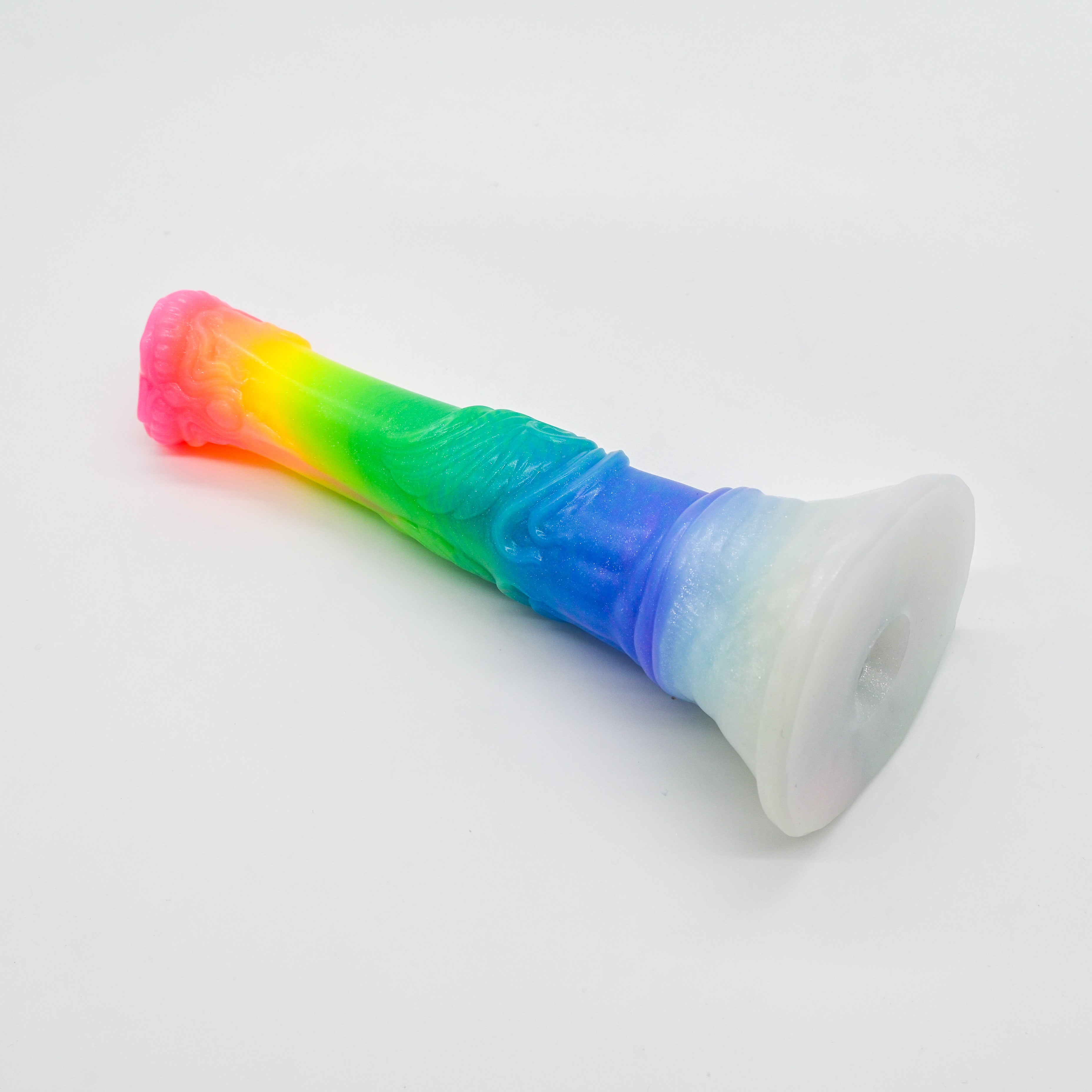 U3SKA26 Cirrus Medium 0030 UV GITD GOBLIN HOLE