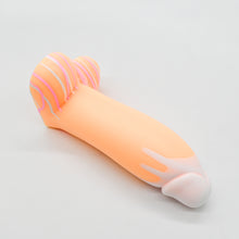 Load image into Gallery viewer, W3MHZ42 Tellus Medium 0050 UV GOBLIN HOLE
