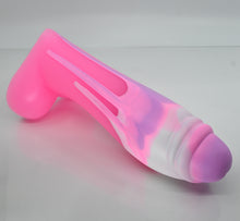Load image into Gallery viewer, Q4MEV83 Aquus Large 0050 UV GITD
