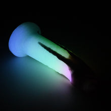 Load image into Gallery viewer, T2MGX11 Titan Small 0050 UV GITD CS
