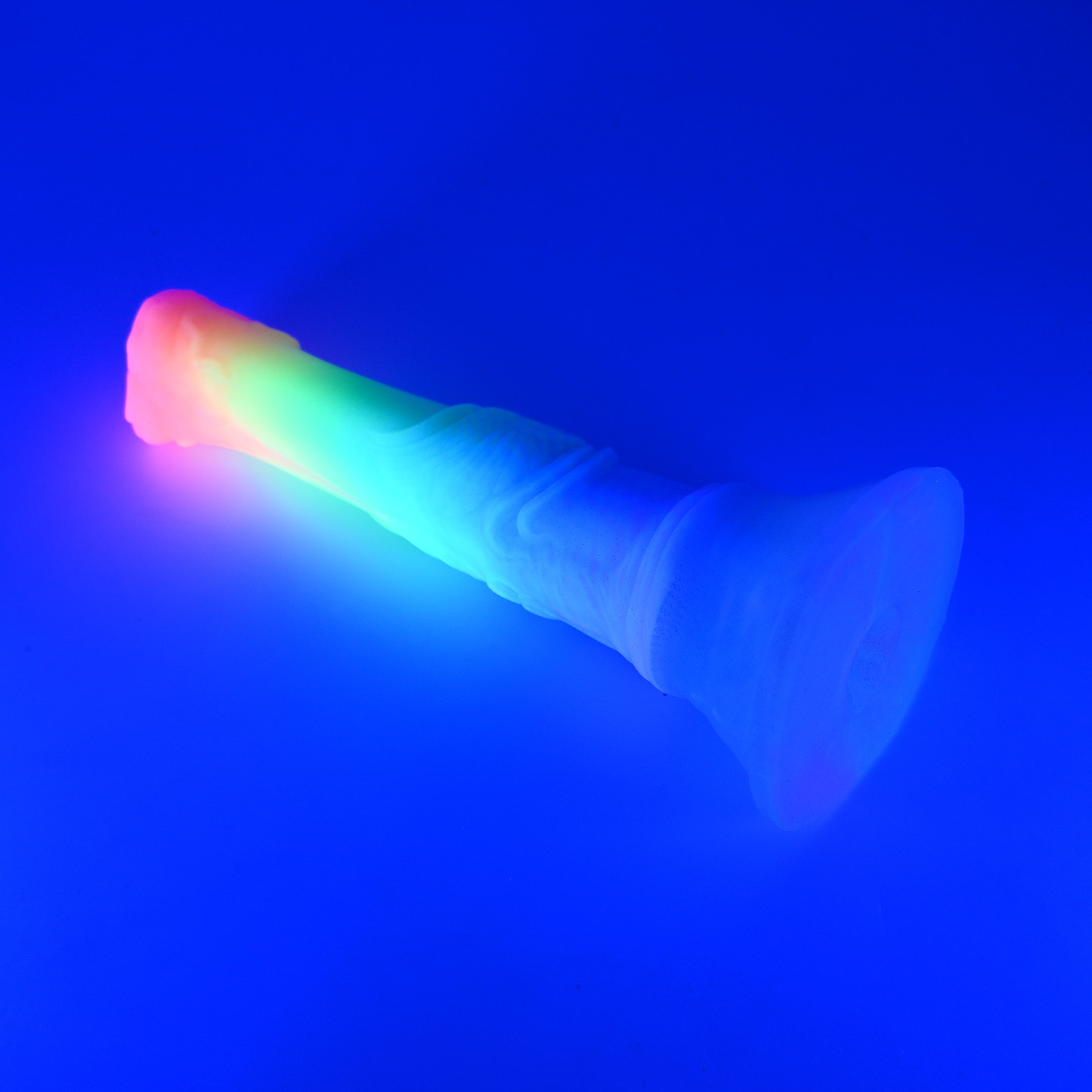 U3SKA26 Cirrus Medium 0030 UV GITD GOBLIN HOLE