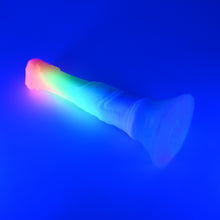 Load image into Gallery viewer, U3SKA26 Cirrus Medium 0030 UV GITD GOBLIN HOLE
