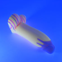 Load image into Gallery viewer, W3MHZ42 Tellus Medium 0050 UV GOBLIN HOLE
