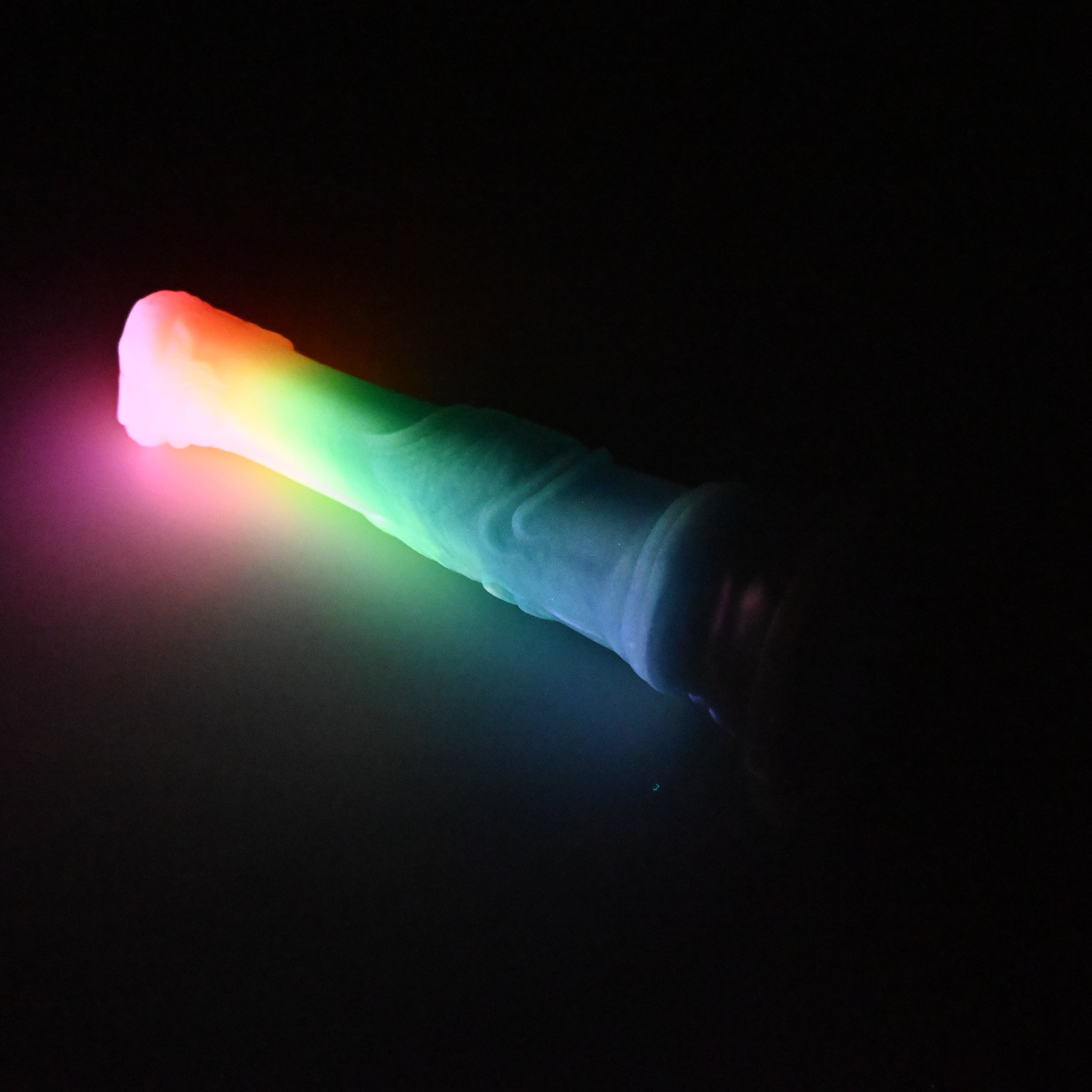 U3SKA26 Cirrus Medium 0030 UV GITD GOBLIN HOLE