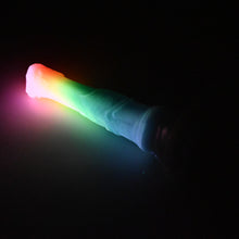 Load image into Gallery viewer, U3SKA26 Cirrus Medium 0030 UV GITD GOBLIN HOLE
