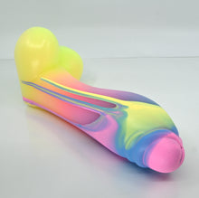 Load image into Gallery viewer, Q4SEV84 Aquus Large 0030 UV GITD
