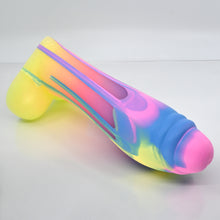 Load image into Gallery viewer, Q4SEV84 Aquus Large 0030 UV GITD
