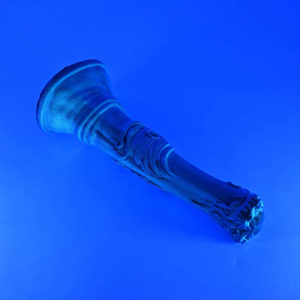 U3SKA27 Cirrus Medium 0030 UV GITD GOBLIN HOLE
