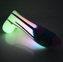 Load image into Gallery viewer, Q4SEV84 Aquus Large 0030 UV GITD
