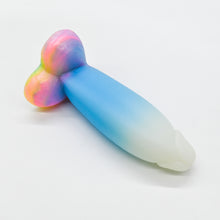 Load image into Gallery viewer, W3MHZ44 Tellus Medium 0050 UV GITD
