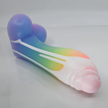 Load image into Gallery viewer, Q4SEV81 Aquus Large 0030 UV GITD
